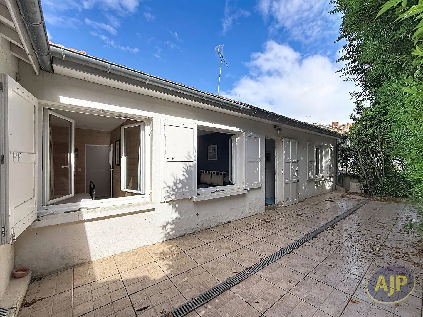 Maison à vendre, 68m², Arcachon