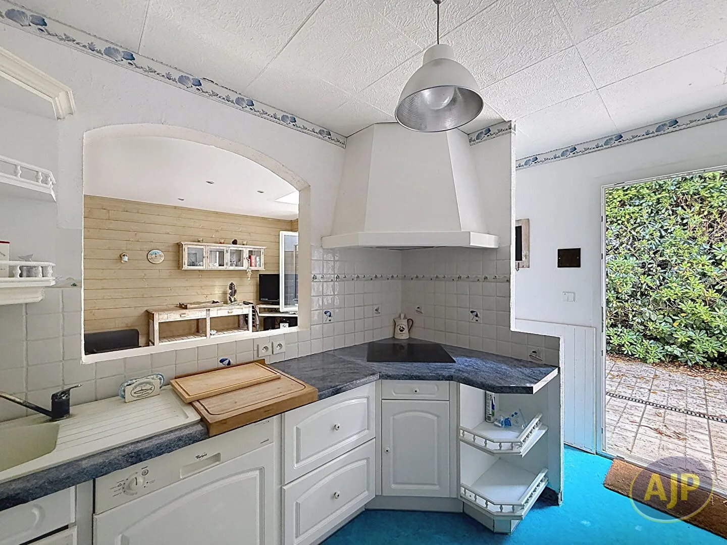 Maison à vendre, 68m², Arcachon