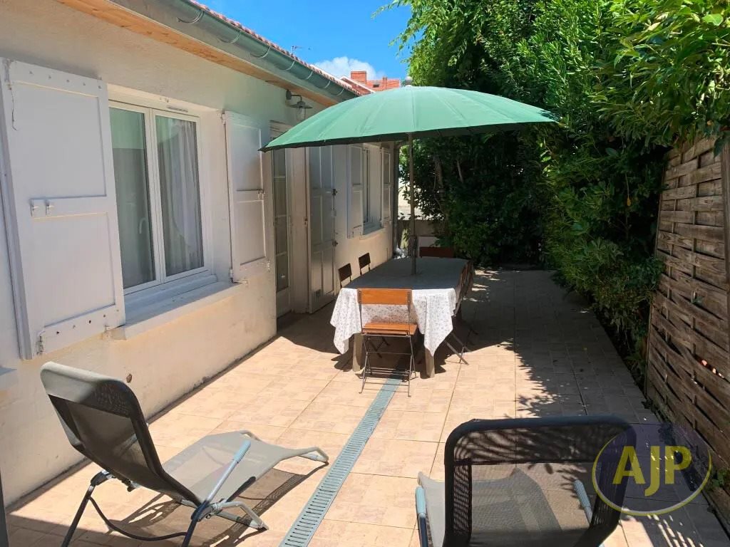 Maison à vendre, 68m², Arcachon