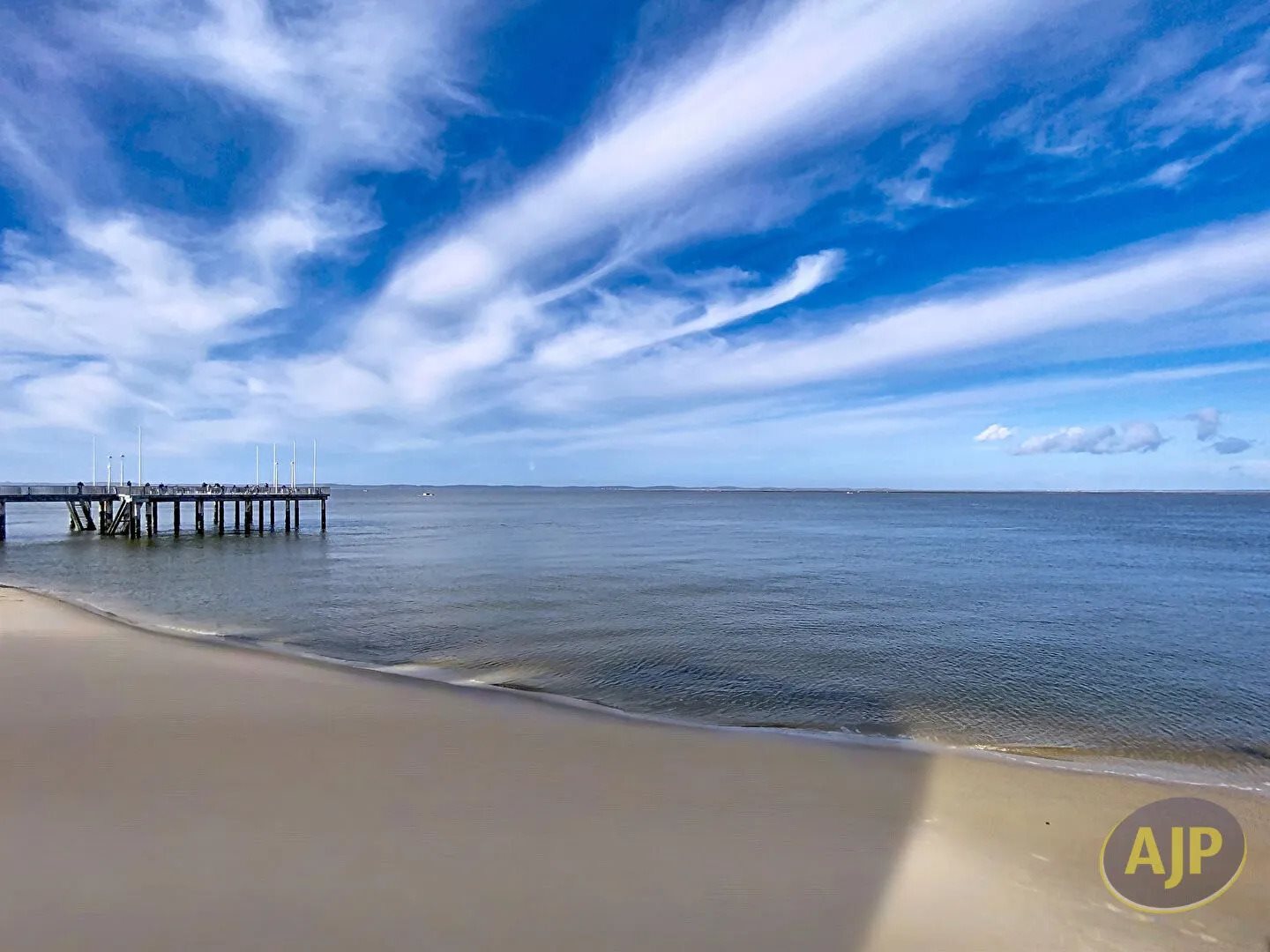 Appartement à vendre, 83m², Arcachon
