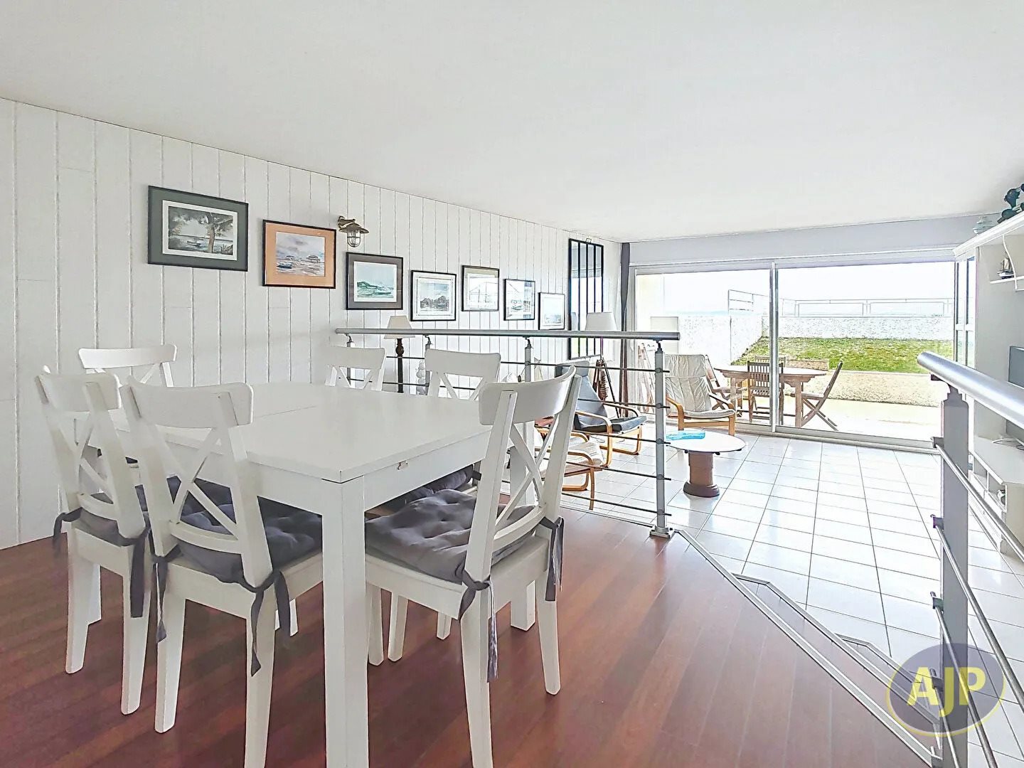 Appartement à vendre, 83m², Arcachon