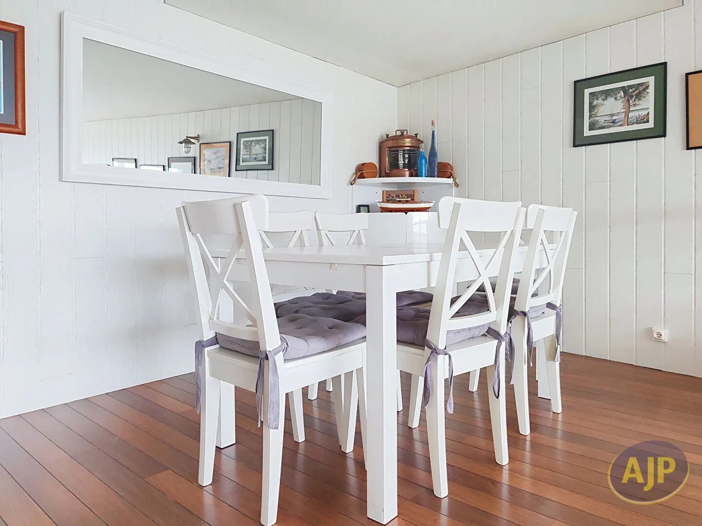 Appartement à vendre, 83m², Arcachon