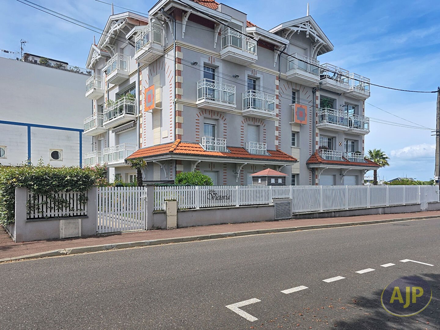 Appartement à vendre, 48m², Arcachon