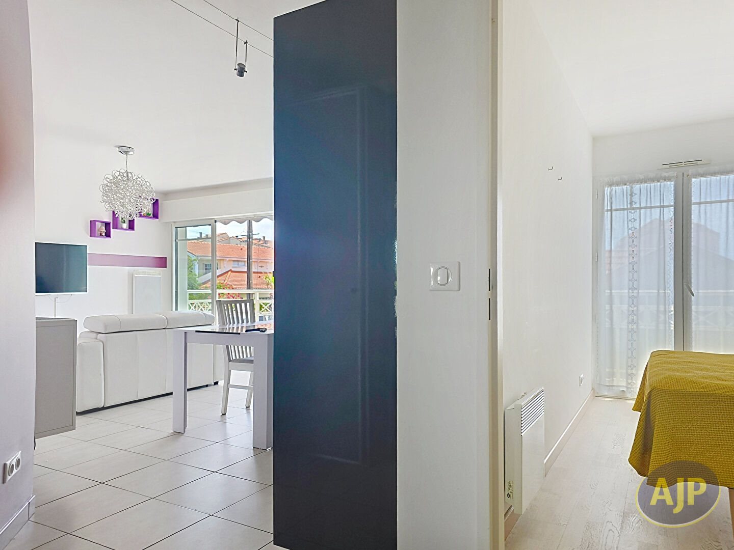 Appartement à vendre, 48m², Arcachon