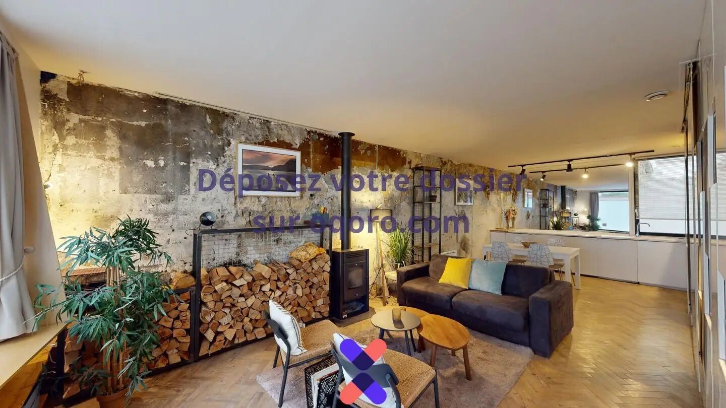 Appartement à louer, 49m², Paris 10ème