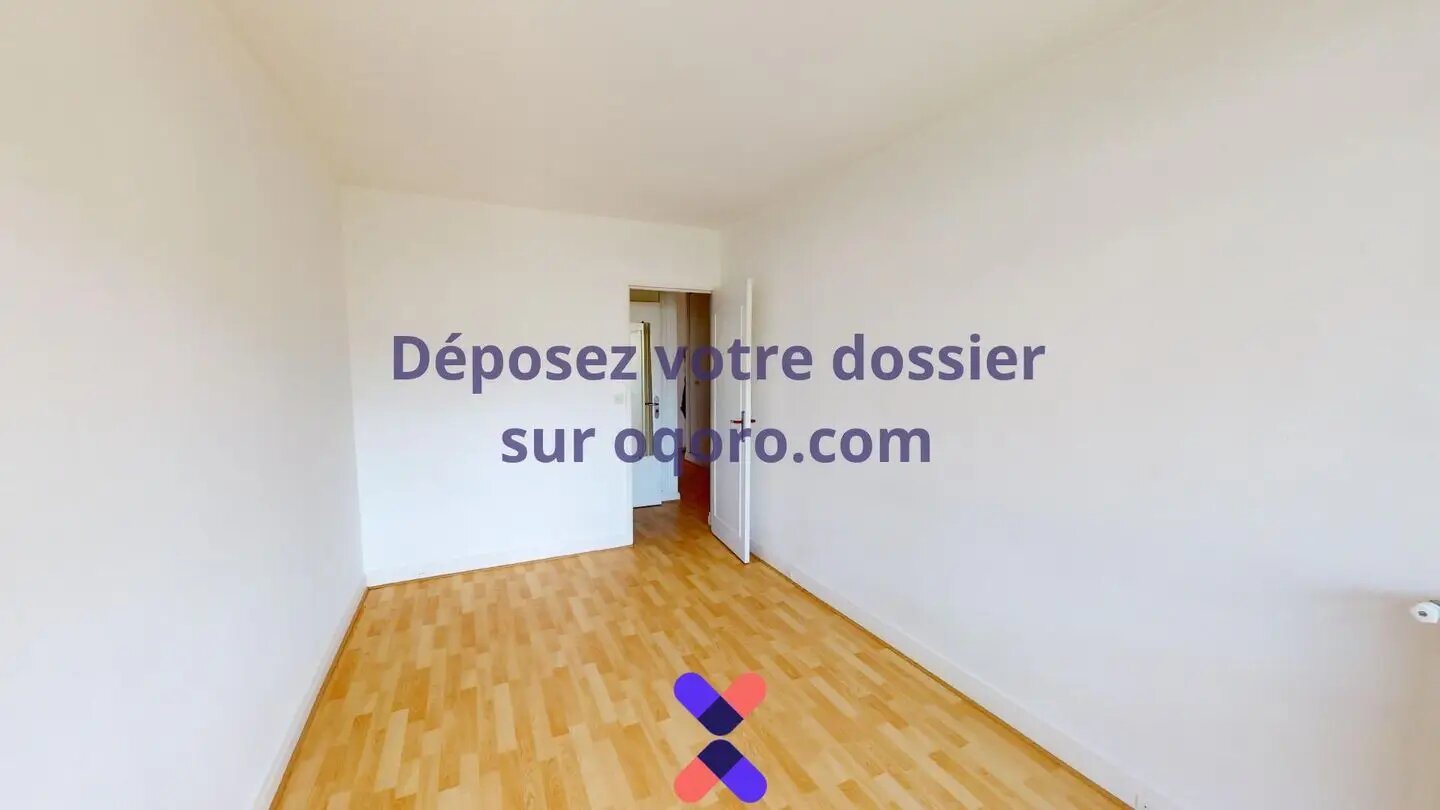 Appartement à louer, 64m², Paris 12ème