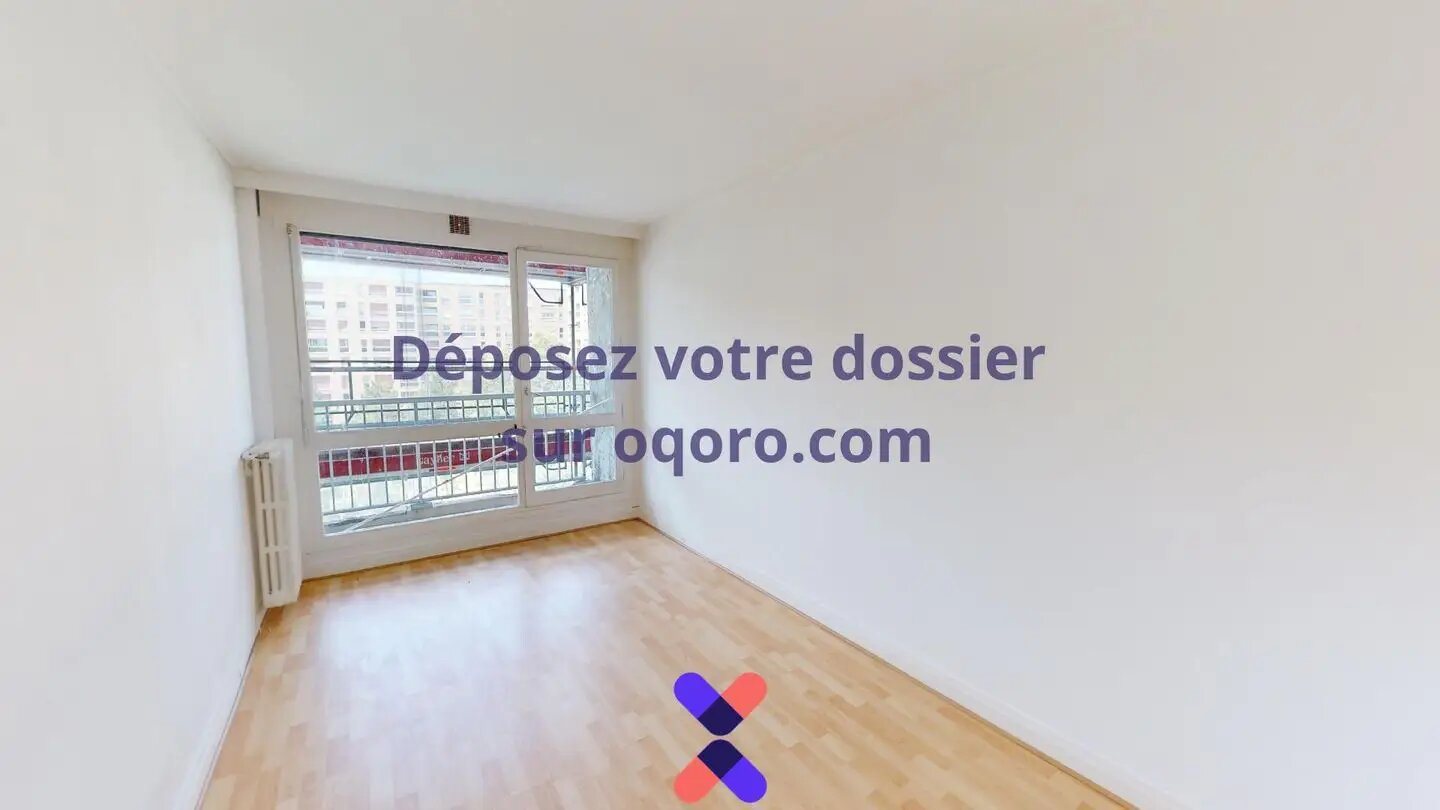 Appartement à louer, 64m², Paris 12ème