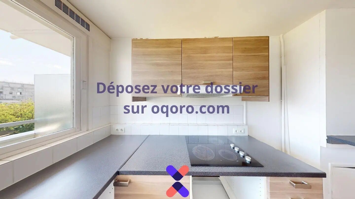 Appartement à louer, 64m², Paris 12ème
