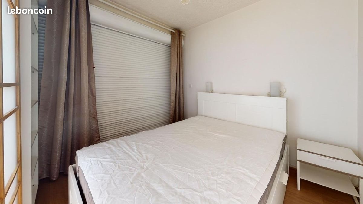 Appartement à louer, 32m², Clermont-Ferrand