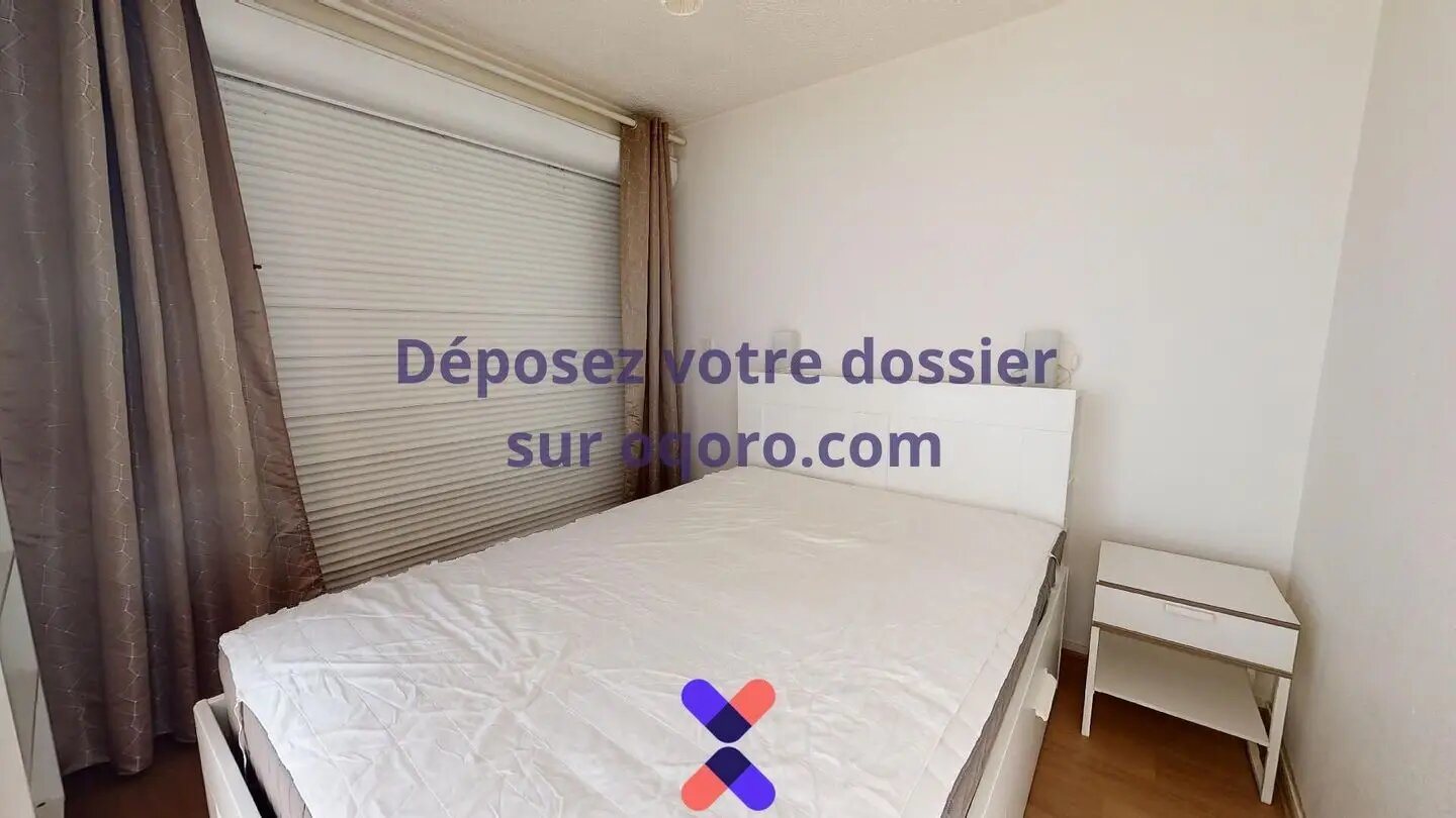Appartement à louer, 32m², Clermont-Ferrand