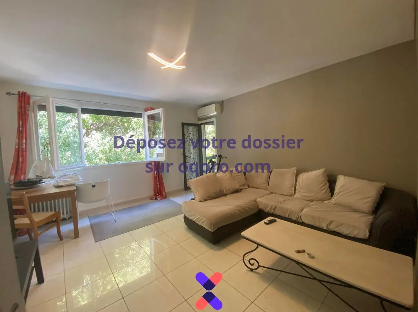 Appartement à louer, 69m², Montpellier