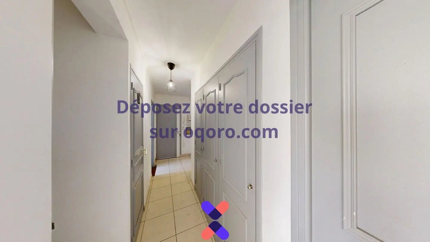 Appartement à louer, 69m², Montpellier