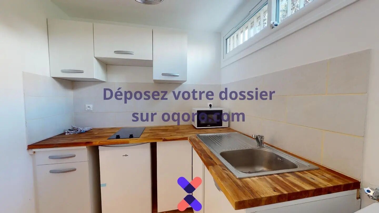 Appartement à louer, 22m², Combs-la-Ville