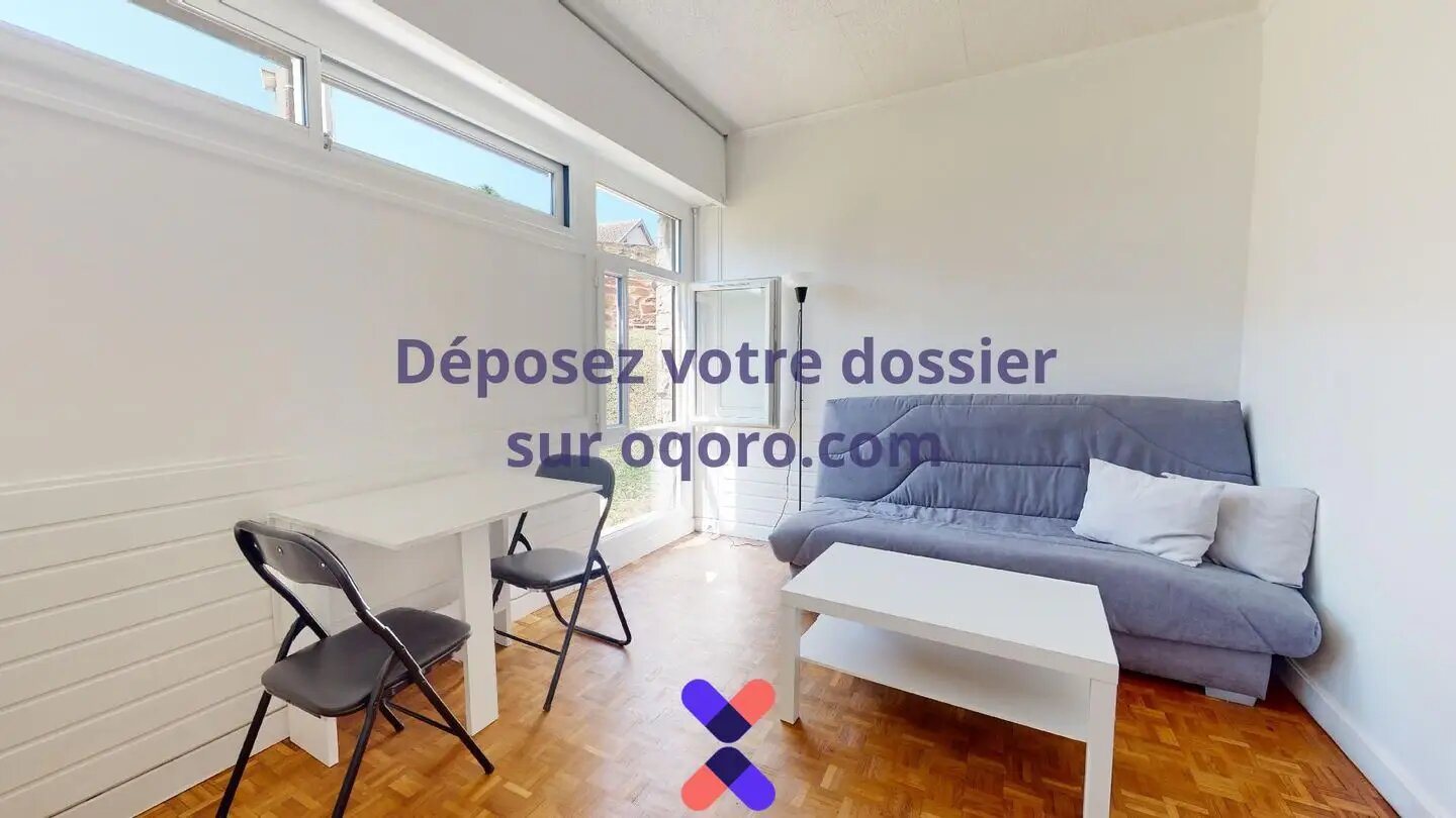 Appartement à louer, 22m², Combs-la-Ville