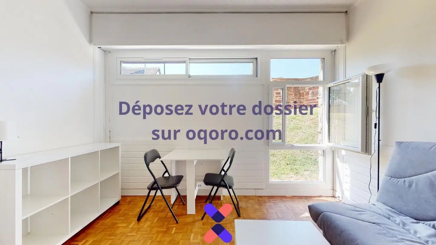 Appartement à louer, 22m², Combs-la-Ville