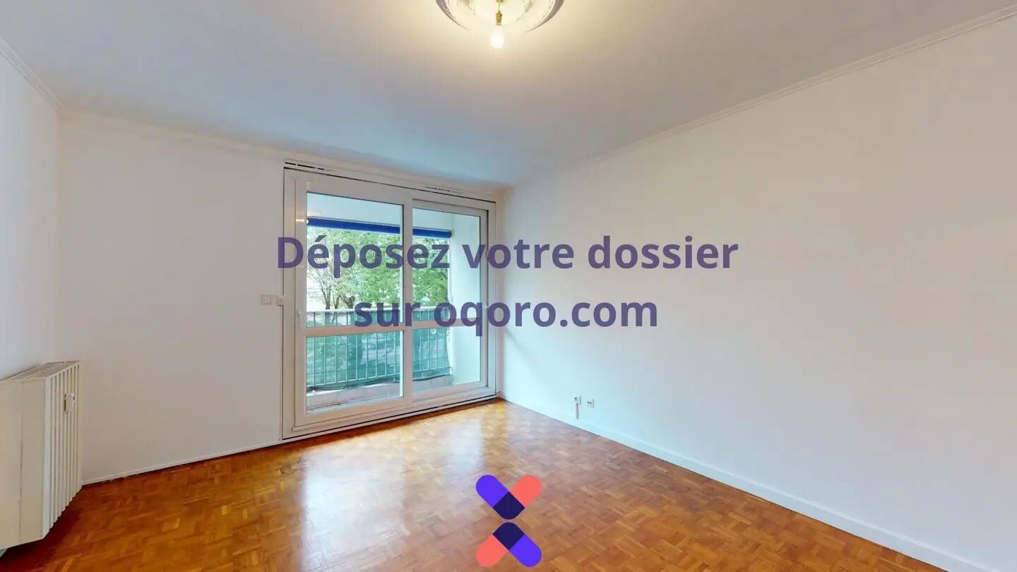 Appartement à louer, 83m², Dijon