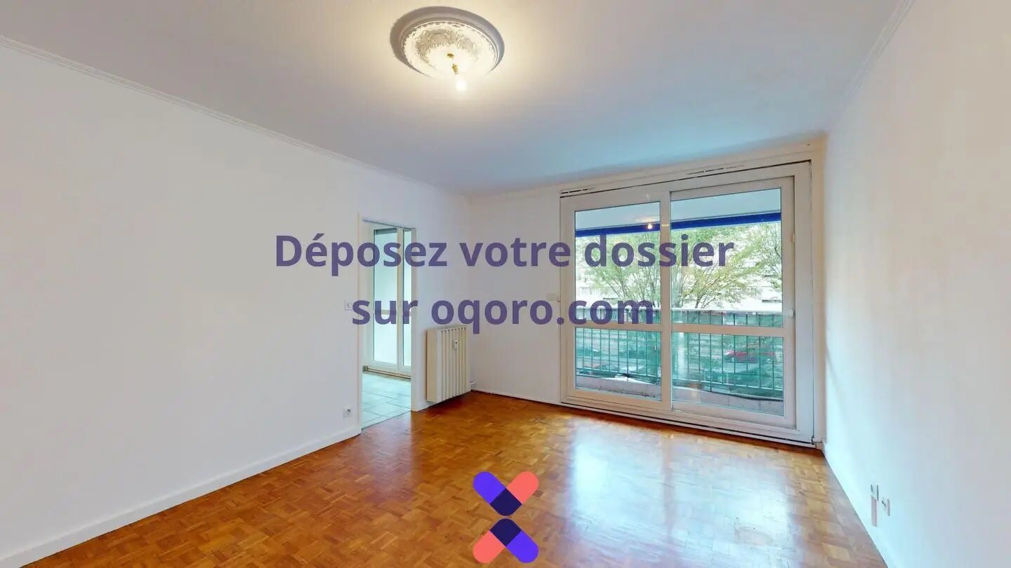 Appartement à louer, 83m², Dijon