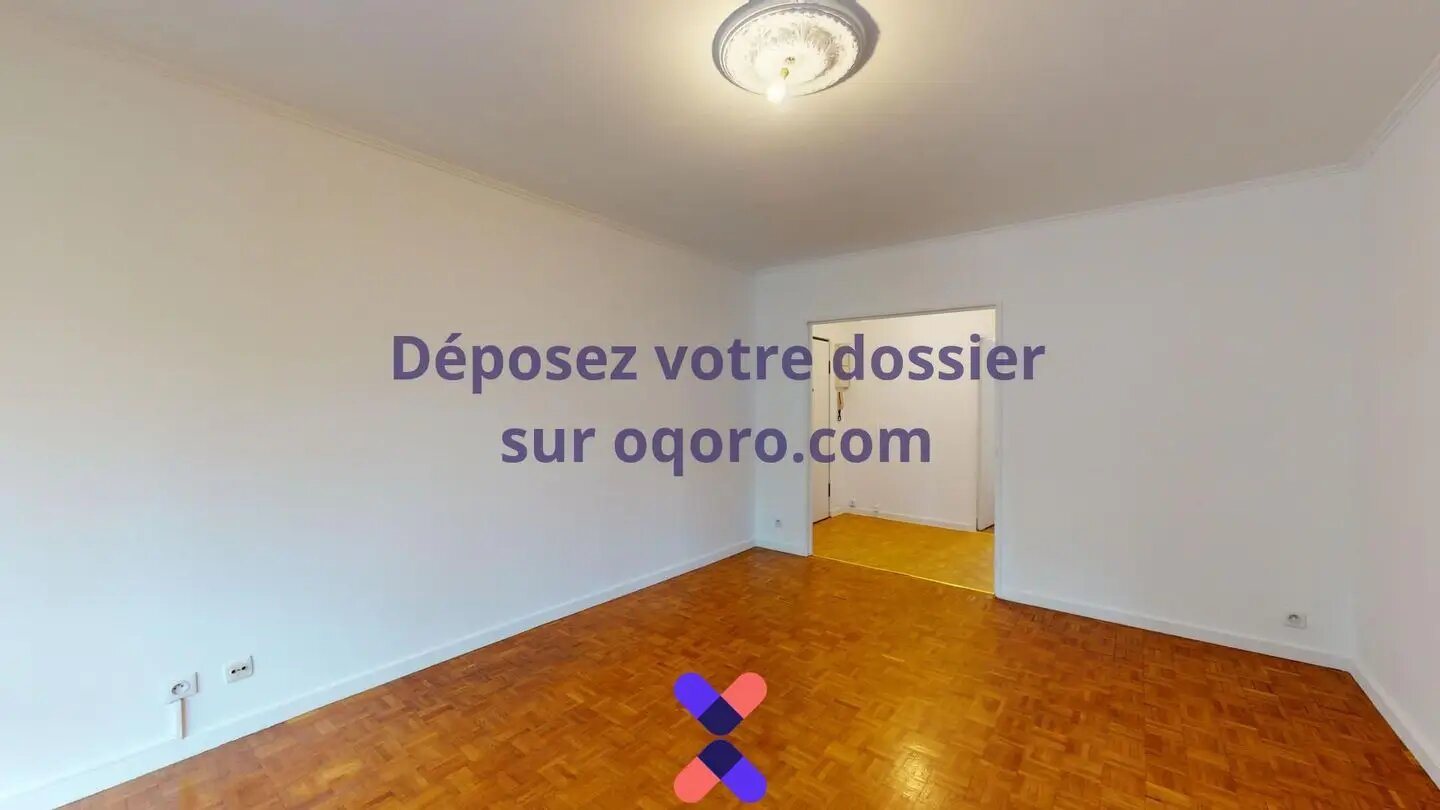 Appartement à louer, 83m², Dijon