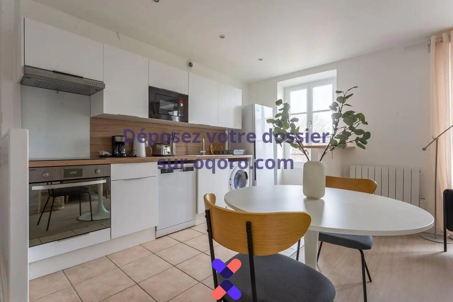 Appartement à louer, 37m², Corbeil-Essonnes