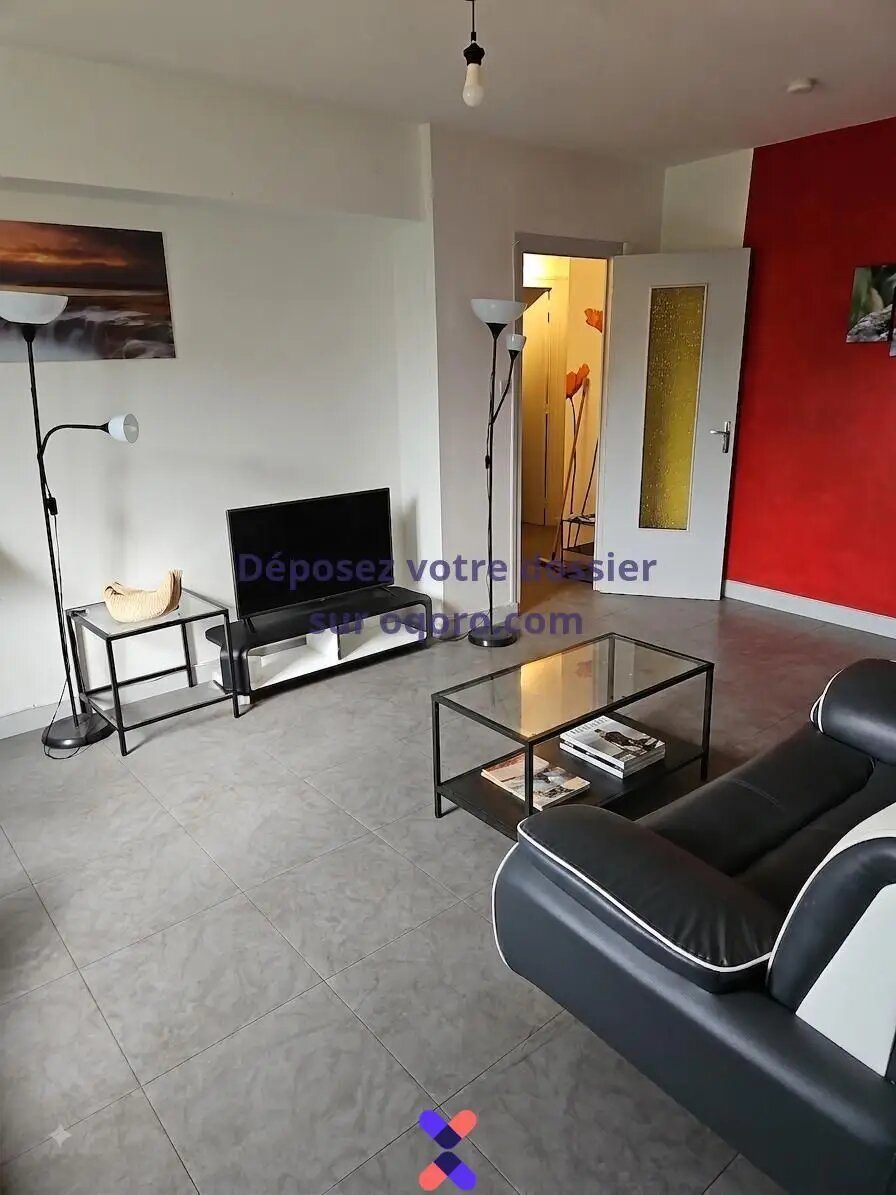 Appartement à louer, 86m², Saint-Etienne