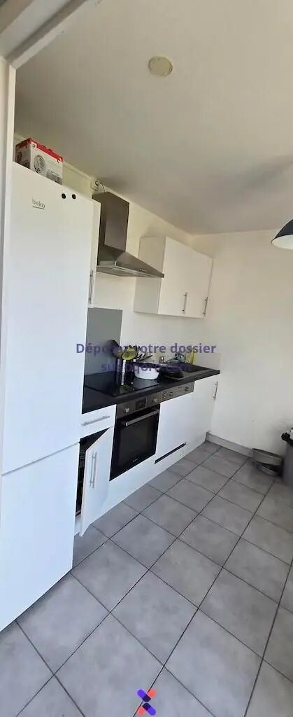 Appartement à louer, 86m², Saint-Etienne