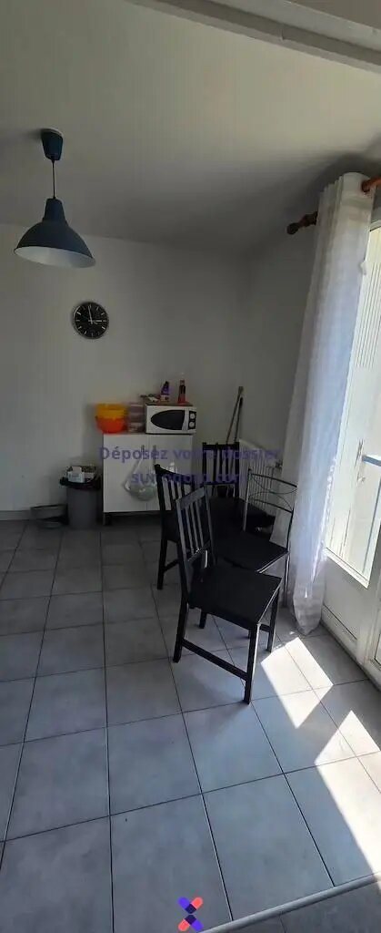 Appartement à louer, 86m², Saint-Etienne