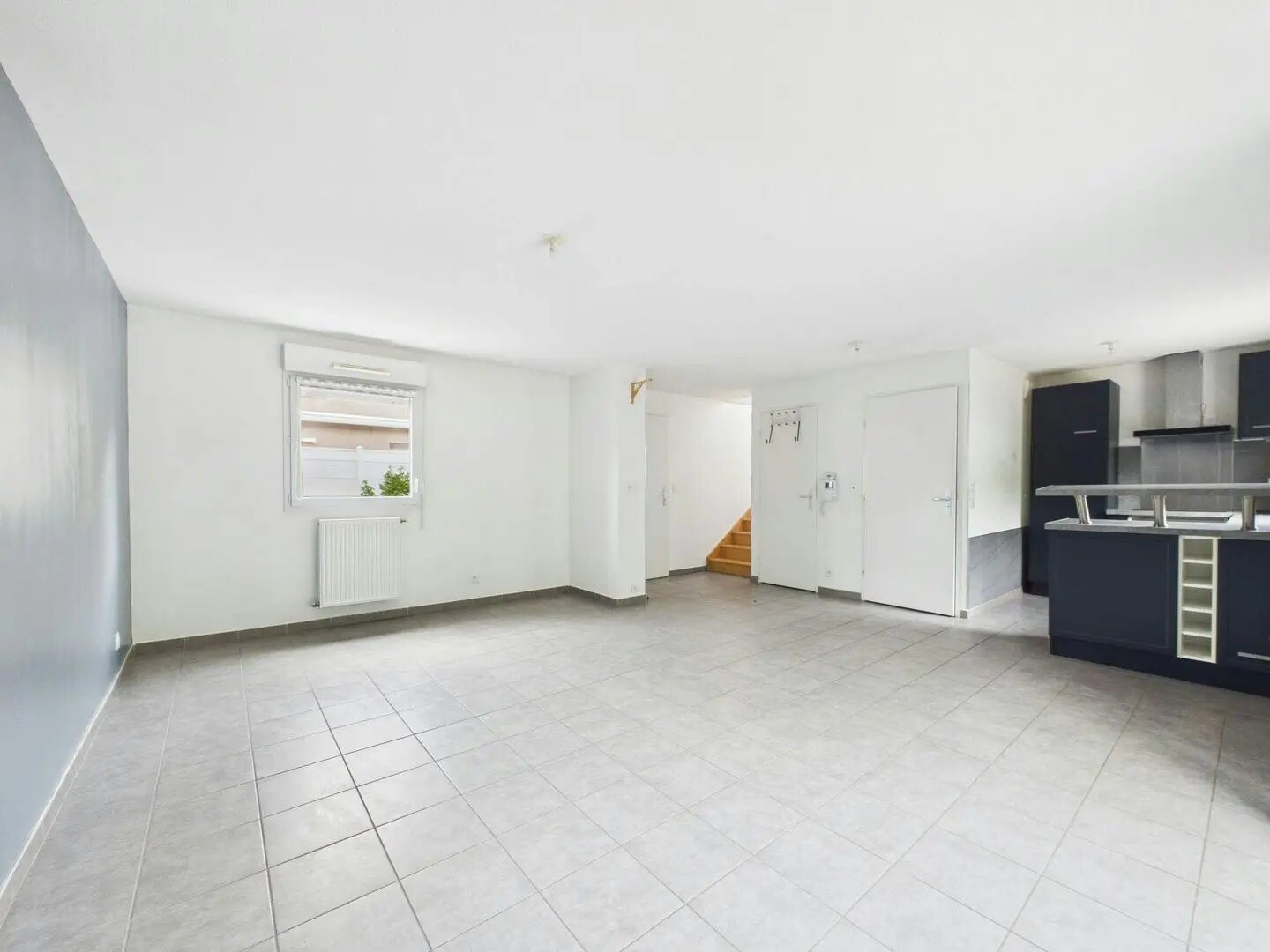 Appartement à louer, 75m², Vénissieux
