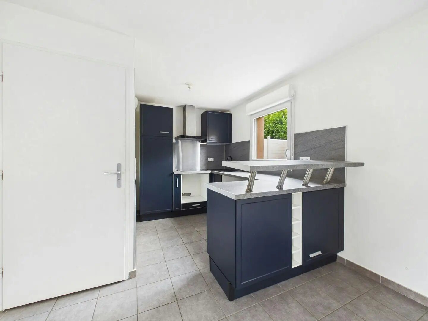 Appartement à louer, 75m², Vénissieux