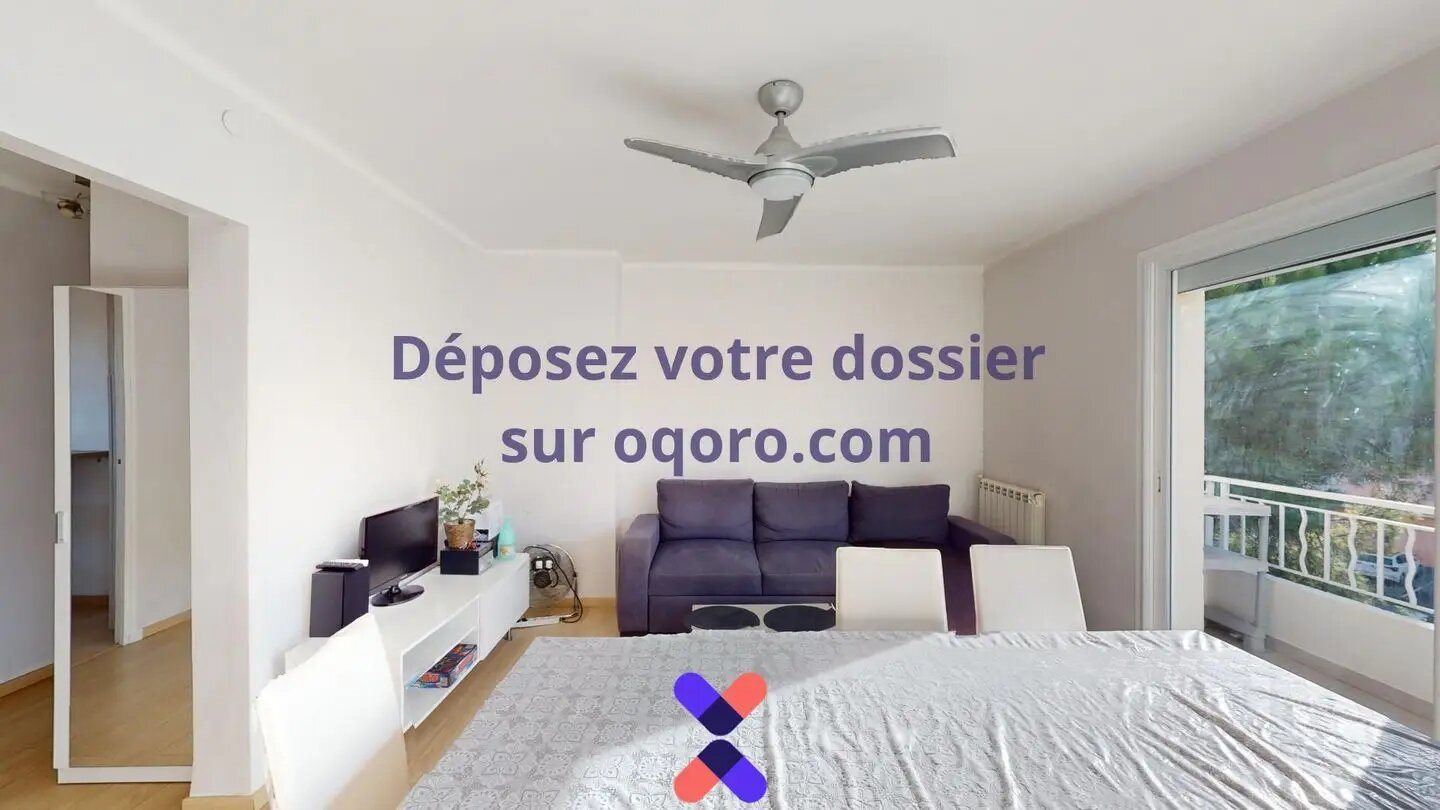 Appartement à louer, 71m², Le Pradet