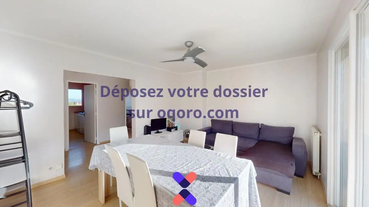 Appartement à louer, 71m², Le Pradet