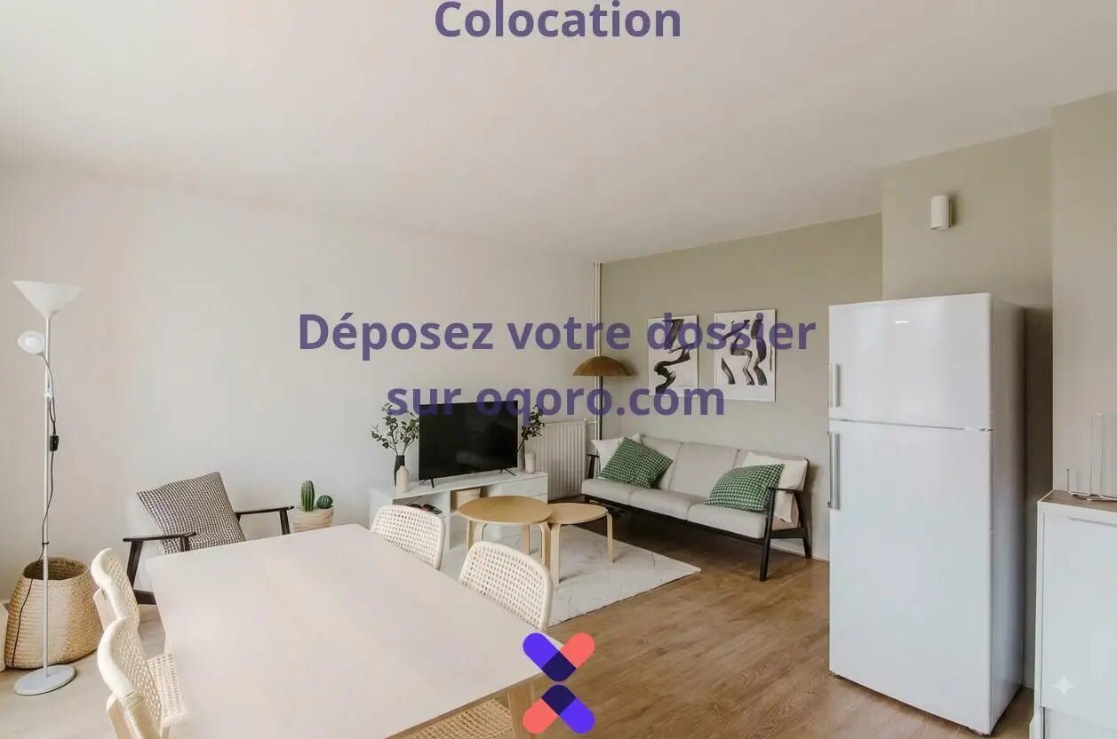Appartement à louer, 75m², Cergy