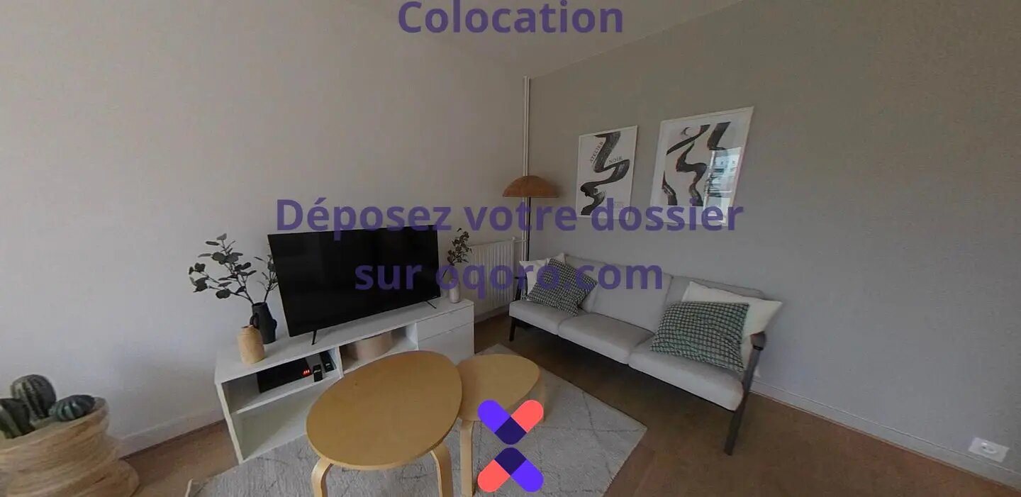 Appartement à louer, 75m², Cergy
