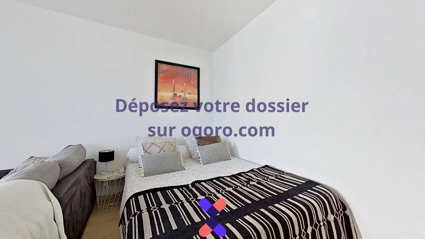 Appartement à louer, 26m², Strasbourg