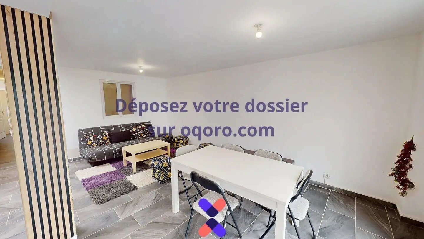 Maison à louer, 110m², Lille