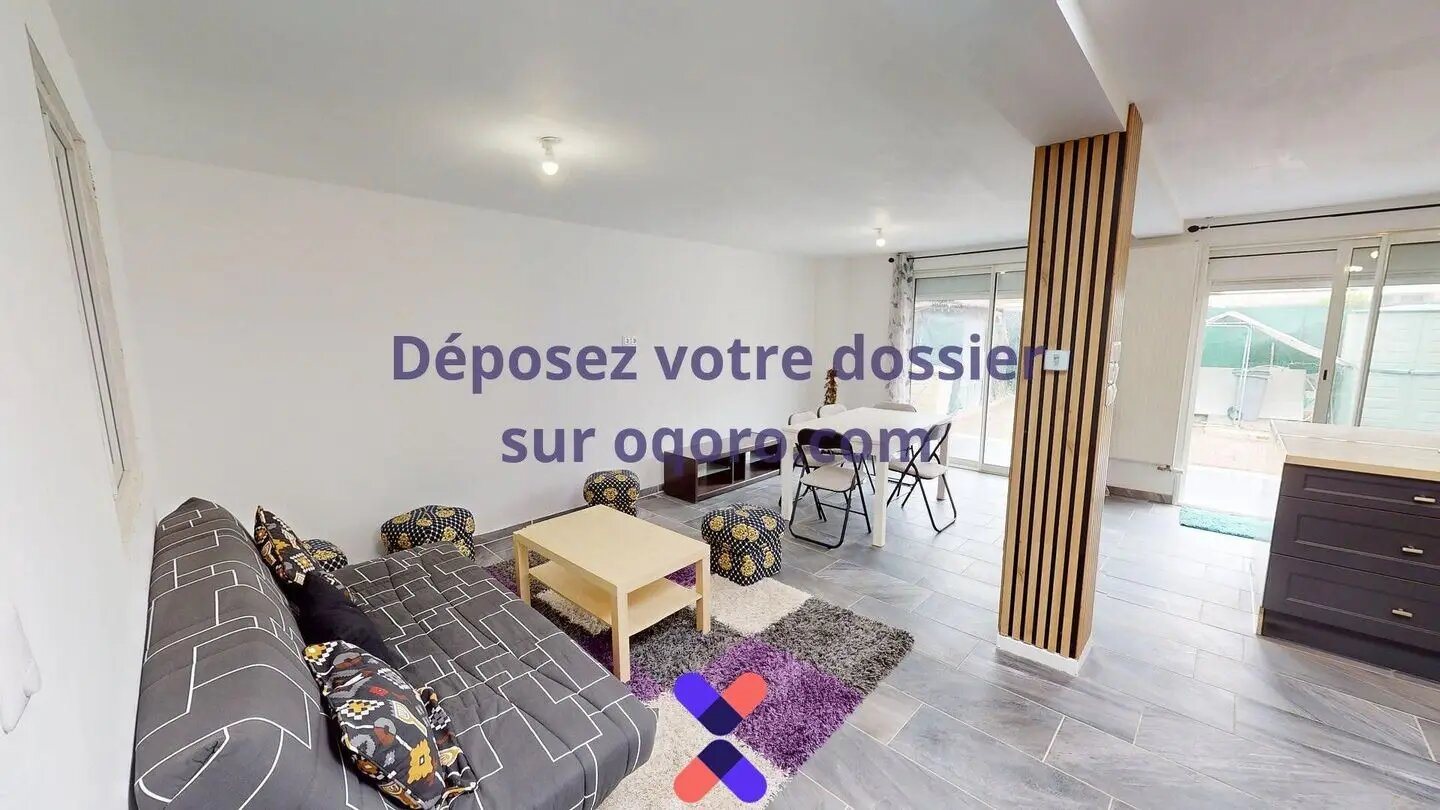 Maison à louer, 110m², Lille