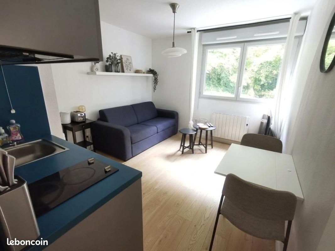 Appartement à louer, 20m², Caluire-et-Cuire