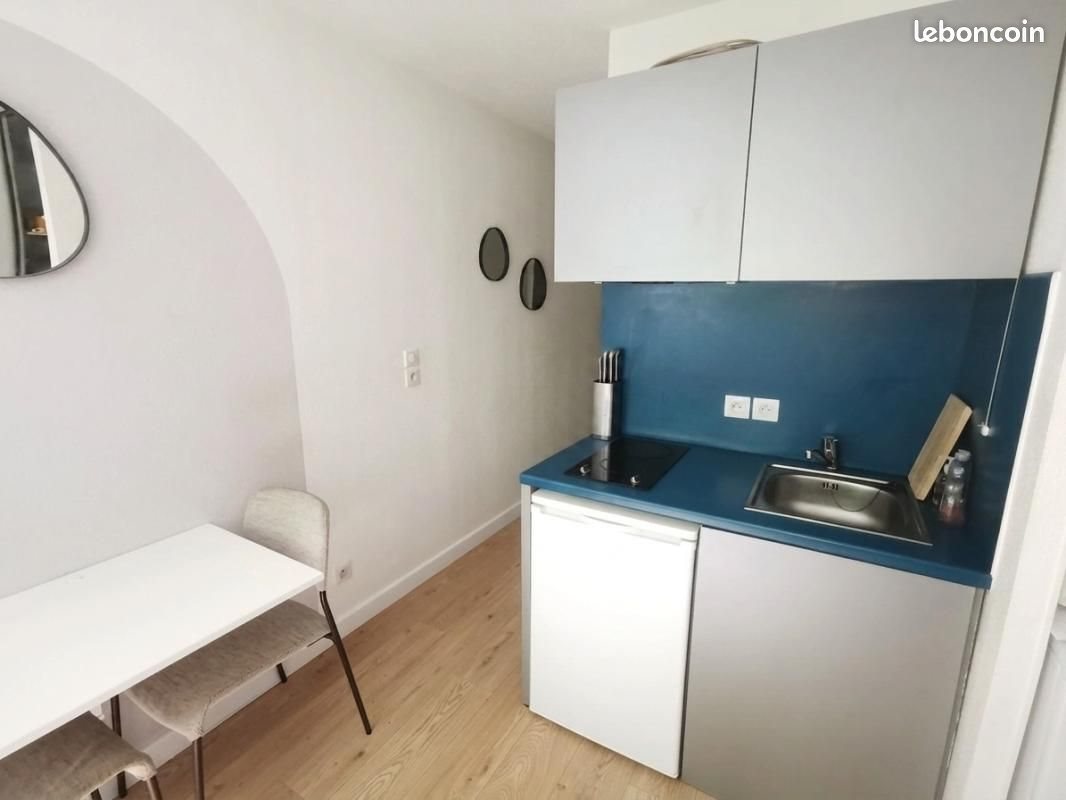 Appartement à louer, 20m², Caluire-et-Cuire