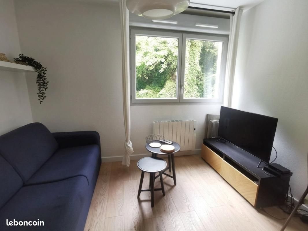 Appartement à louer, 20m², Caluire-et-Cuire