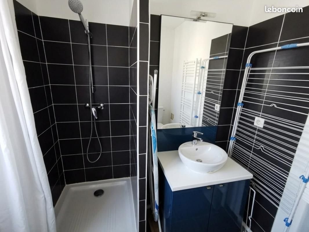 Appartement à louer, 20m², Caluire-et-Cuire