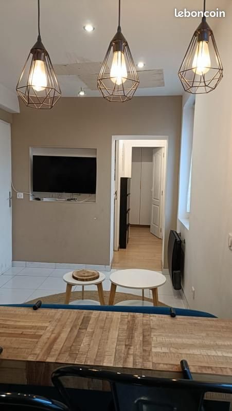 Appartement à louer, 41m², Montreuil