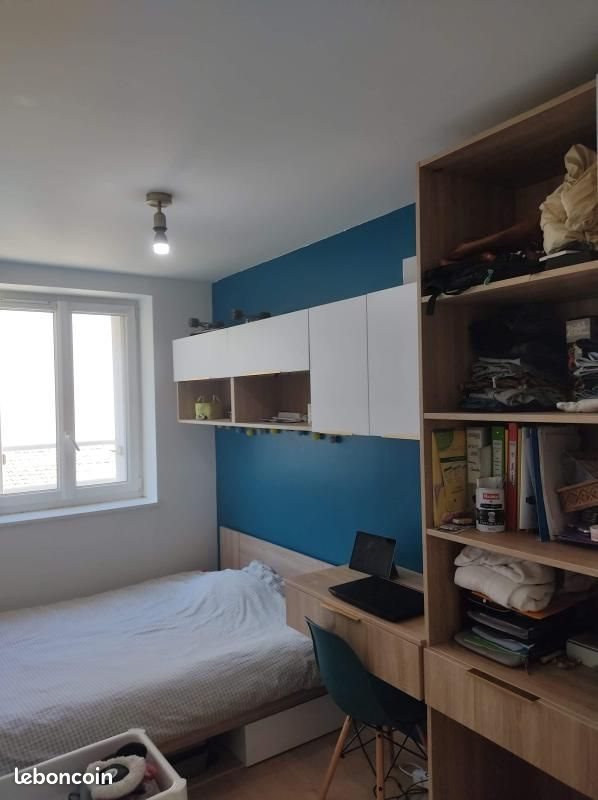 Appartement à louer, 41m², Montreuil