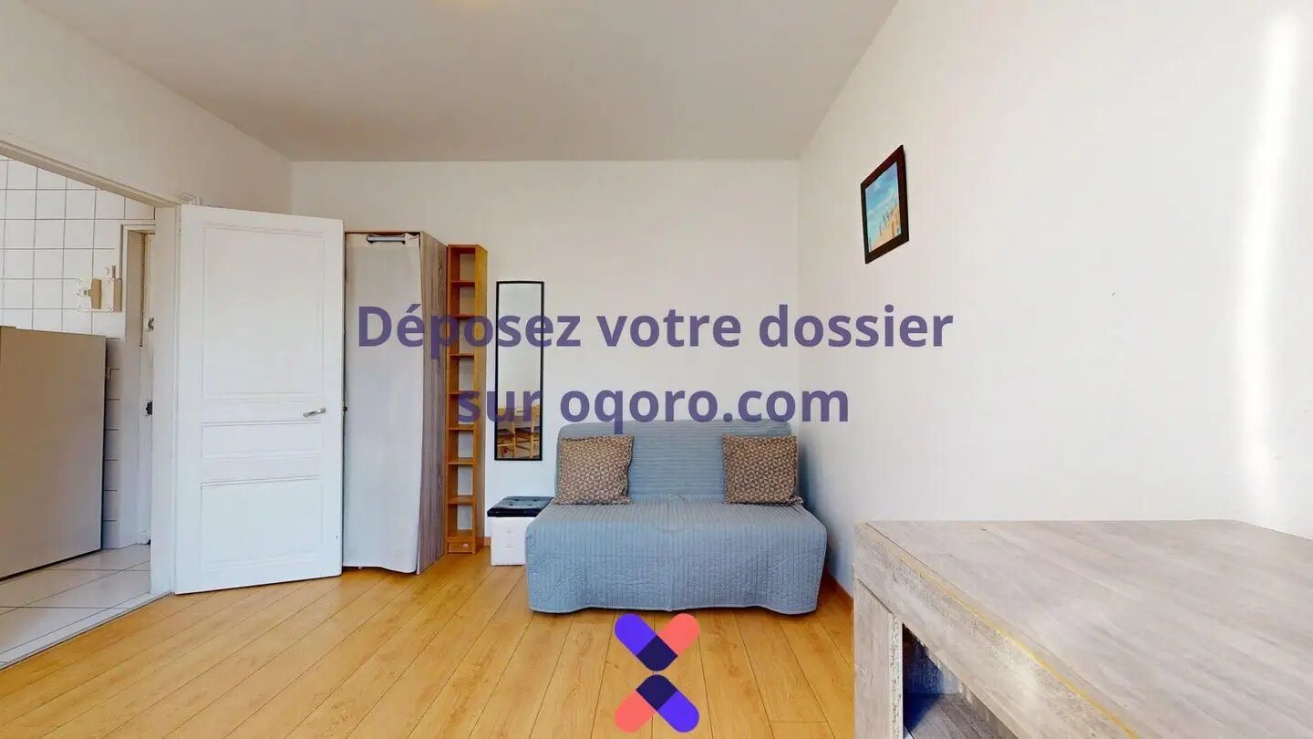 Maison à louer, 22m², Trappes