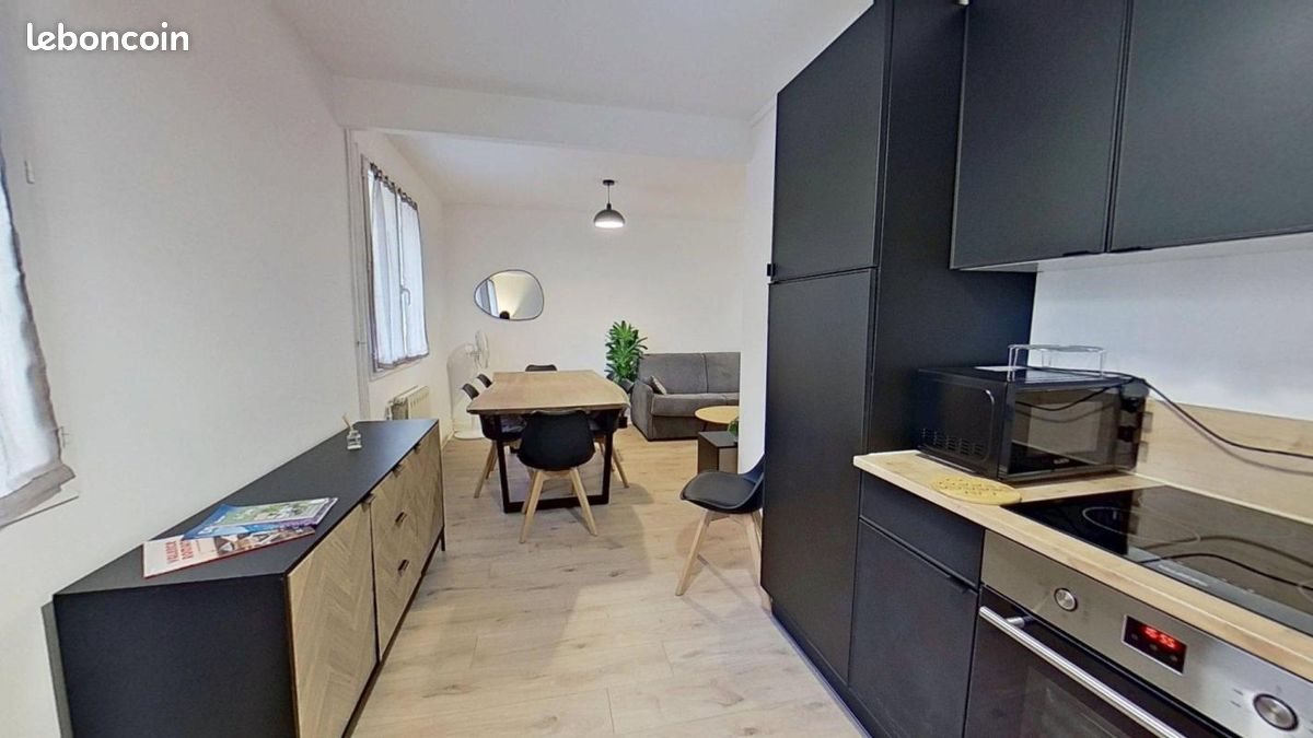 Appartement à louer, 63m², Valence