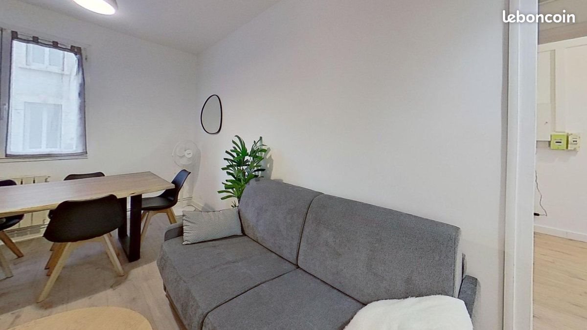 Appartement à louer, 63m², Valence