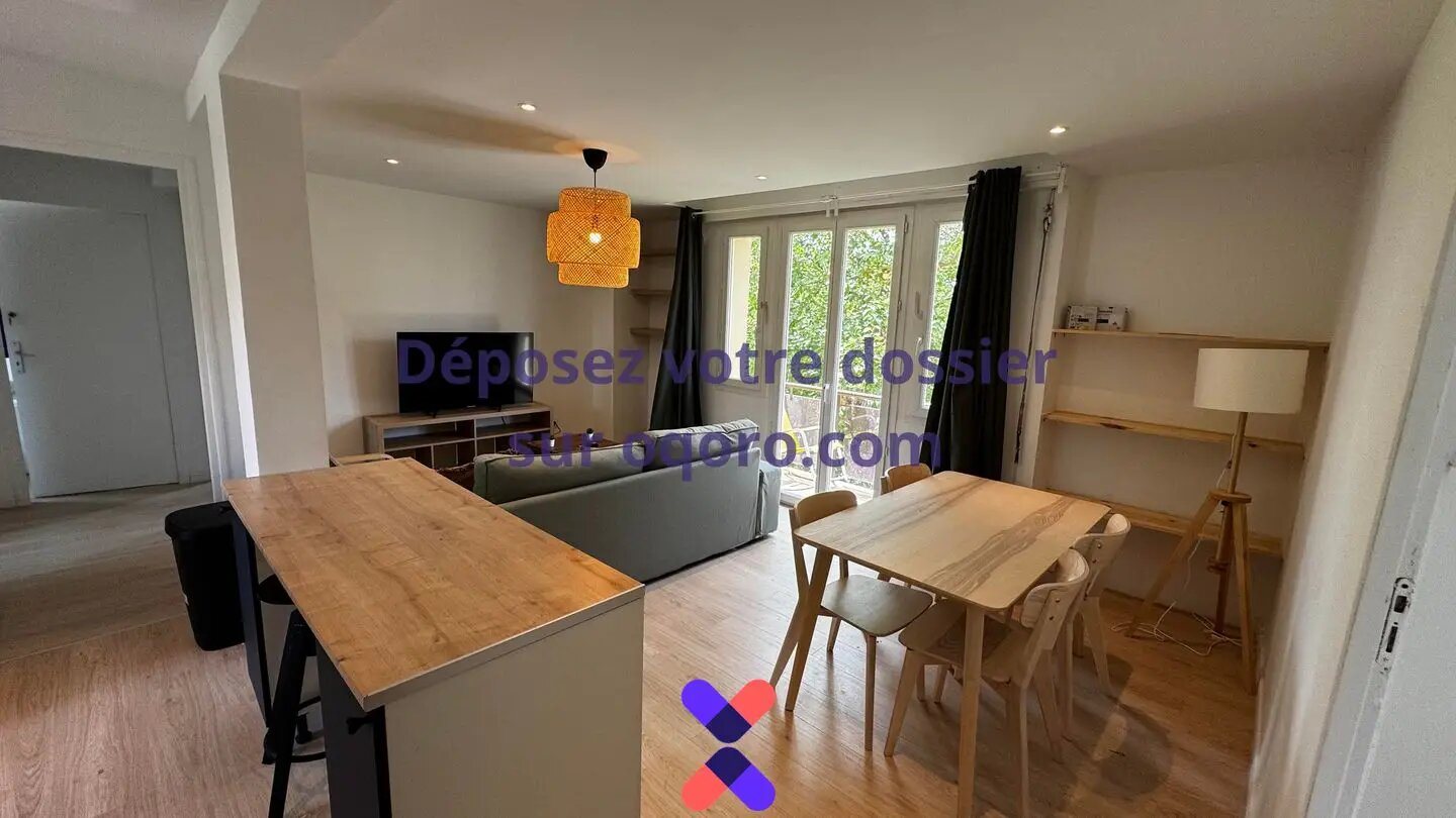 Appartement à louer, 70m², Montpellier