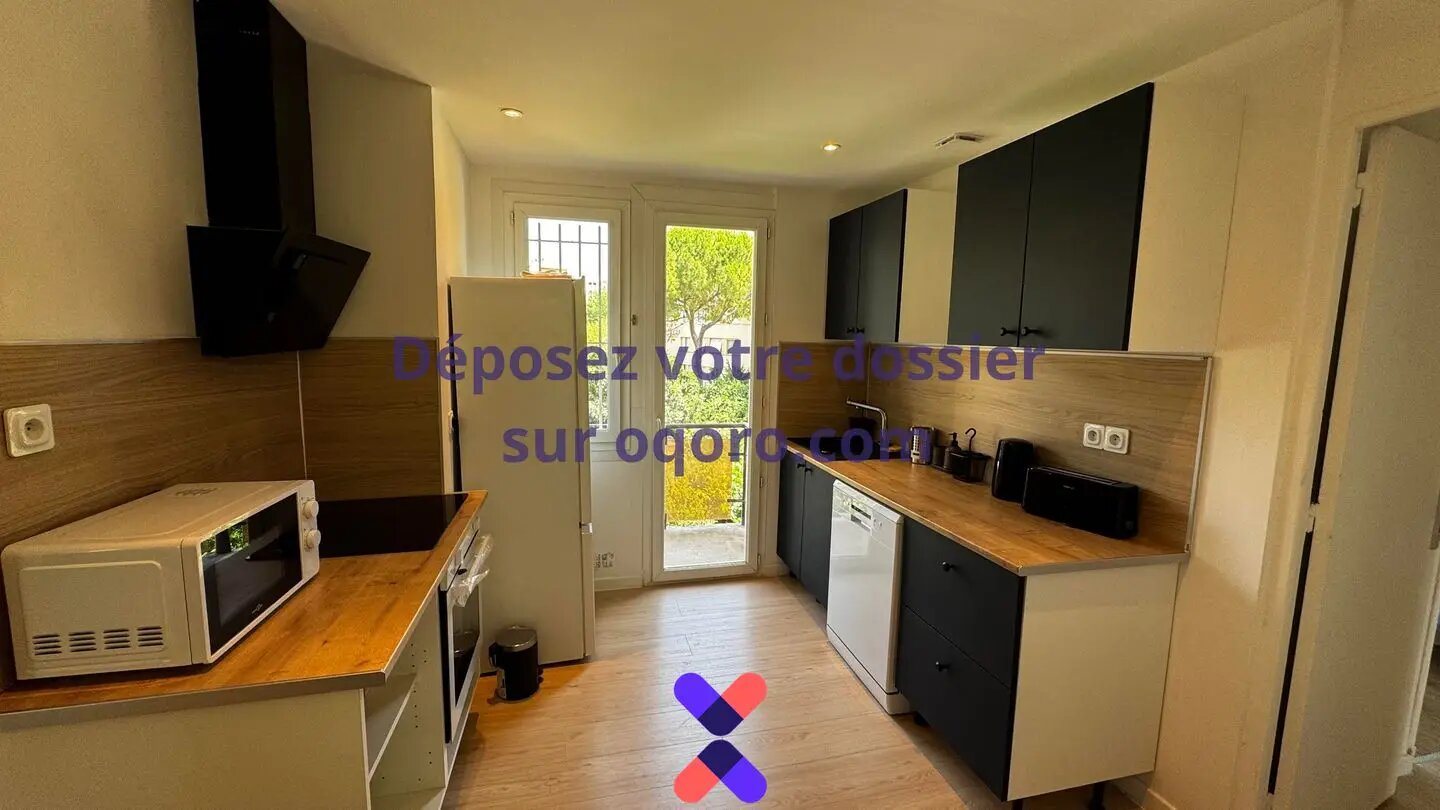 Appartement à louer, 70m², Montpellier