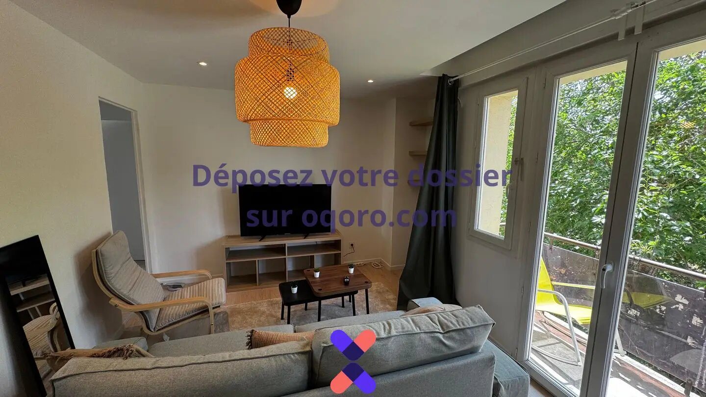 Appartement à louer, 70m², Montpellier