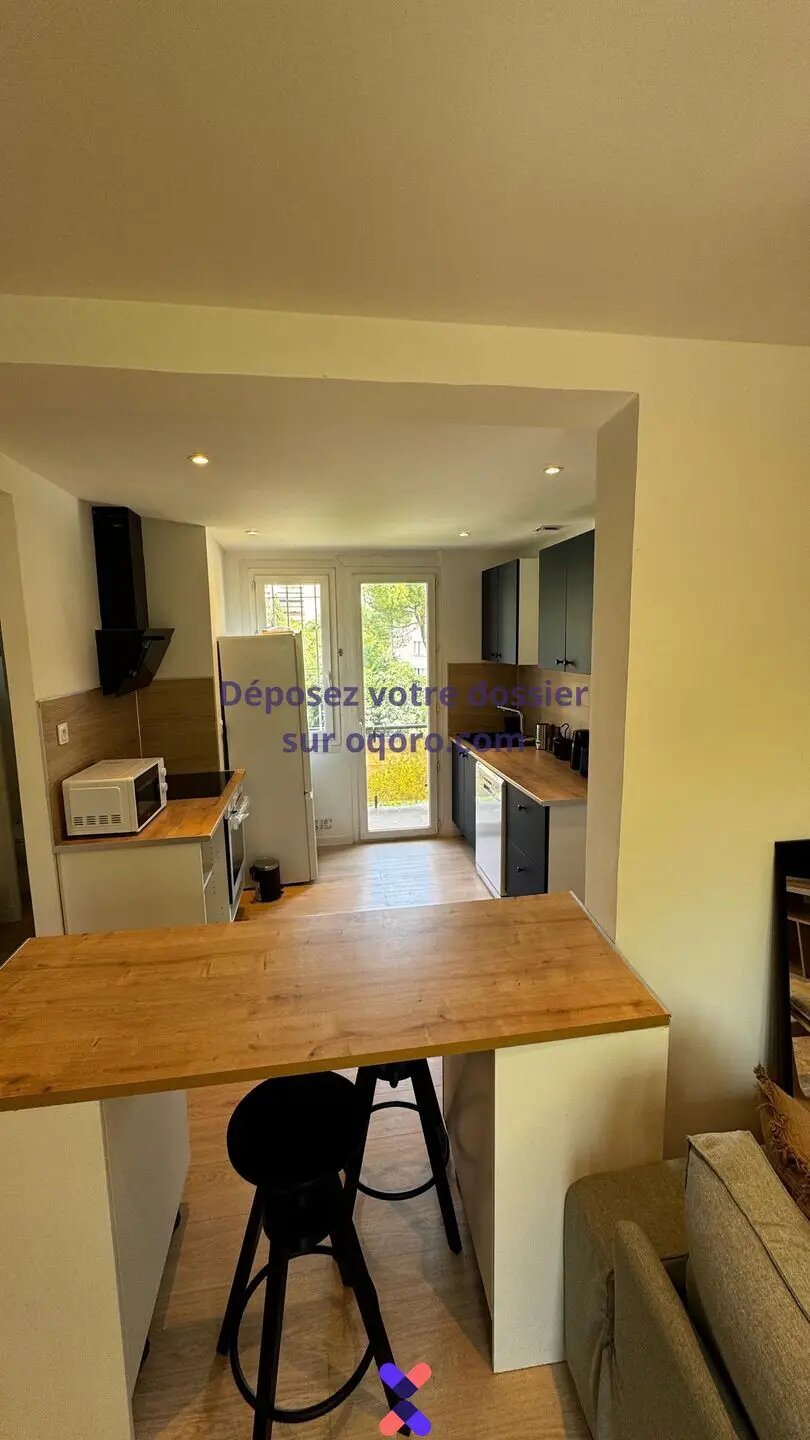 Appartement à louer, 70m², Montpellier