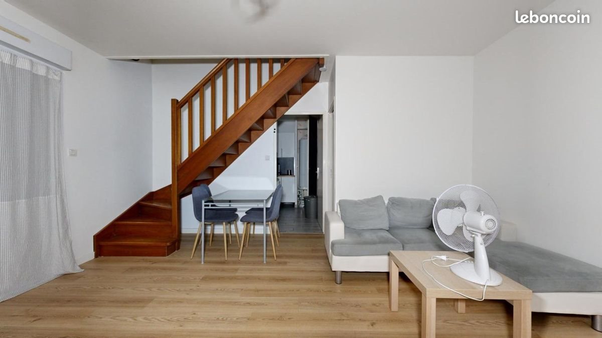 Appartement à louer, 63m², Dijon