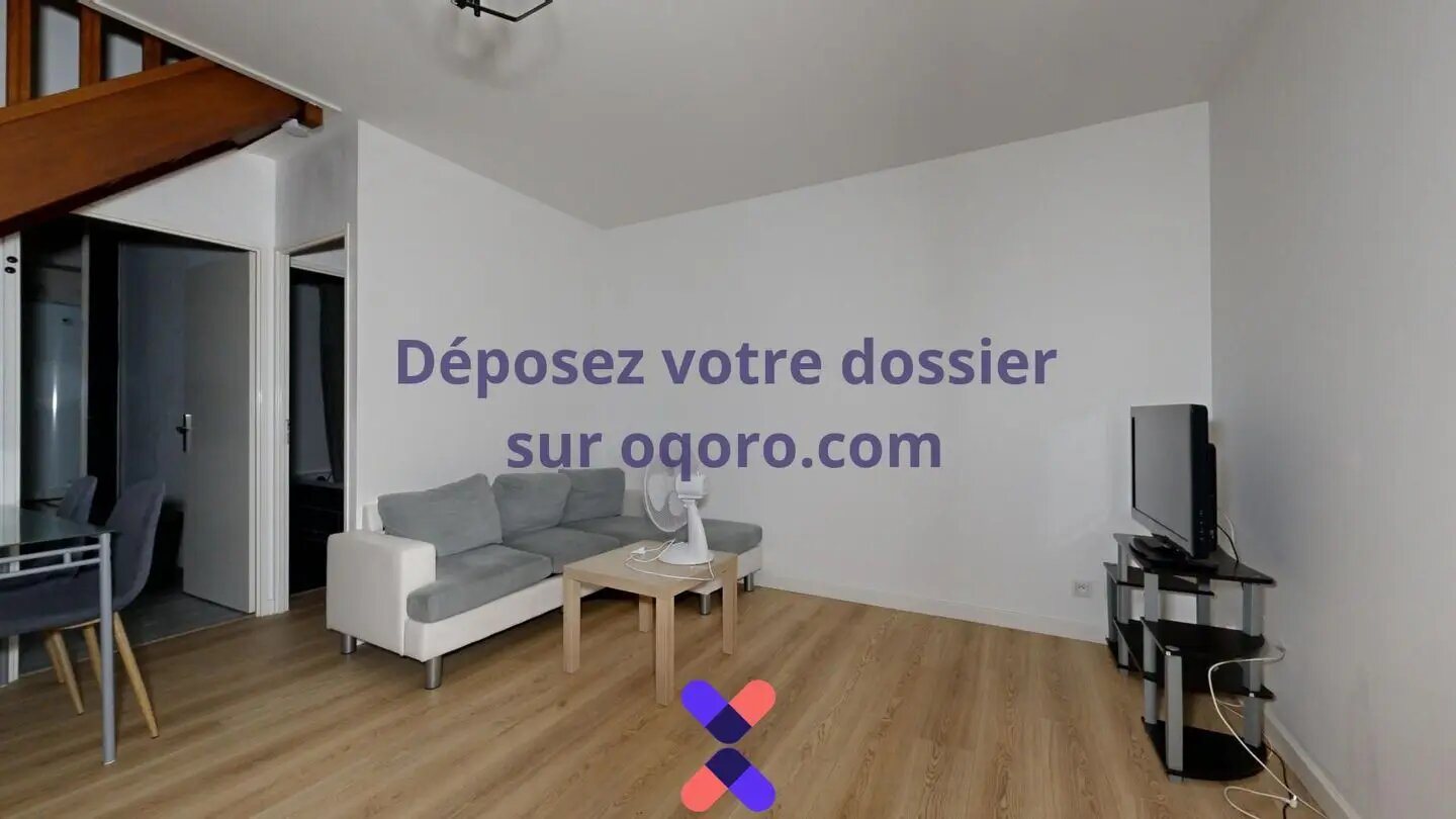 Appartement à louer, 63m², Dijon